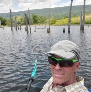 Meet your Posher, Don